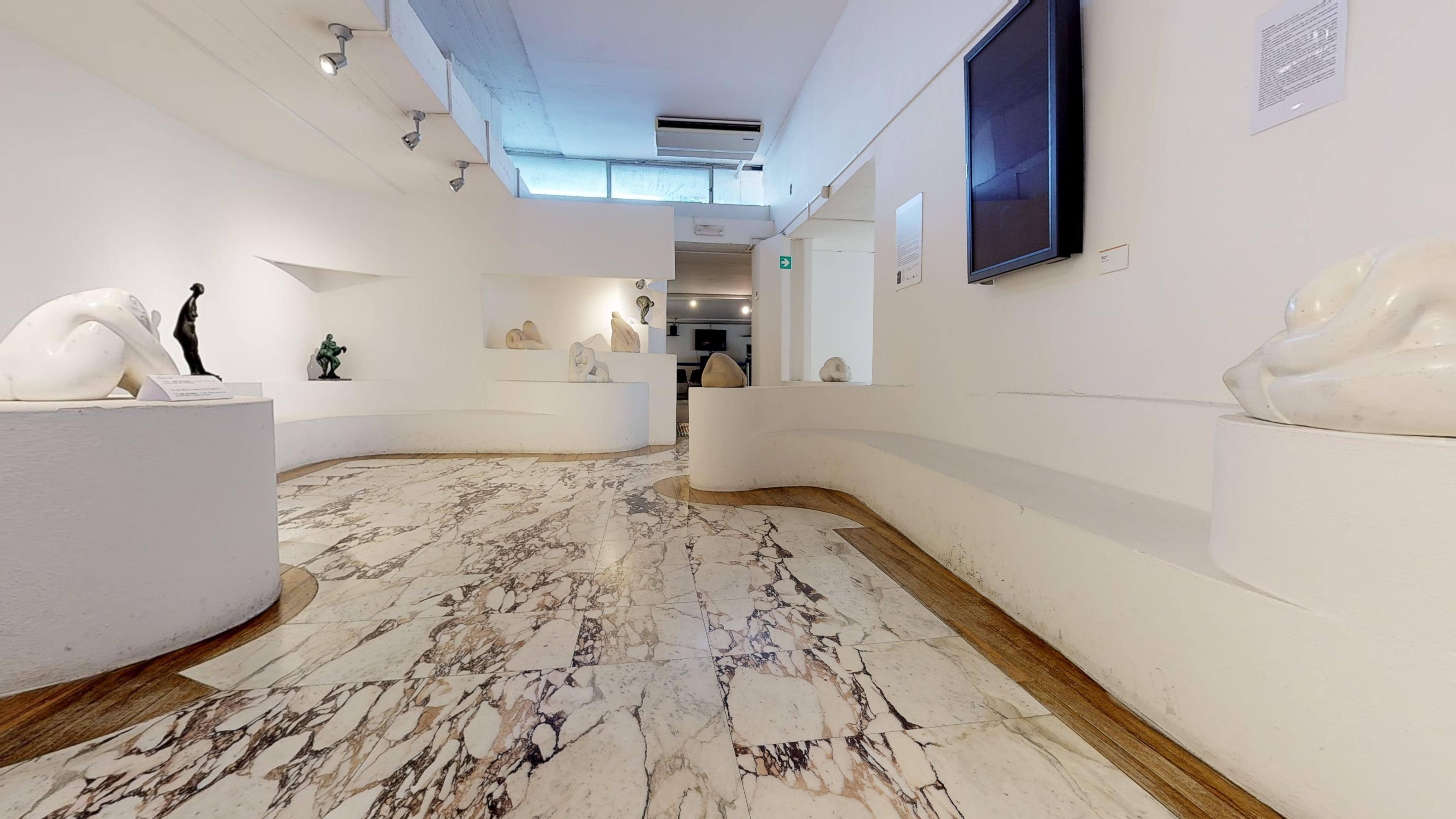 Il Comune di Carrara cerca il Direttore scientifico per il Museo del Marmo e per l'area archeologica di Fossacava: come candidarsi